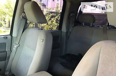 Пикап Dodge  2006 в 