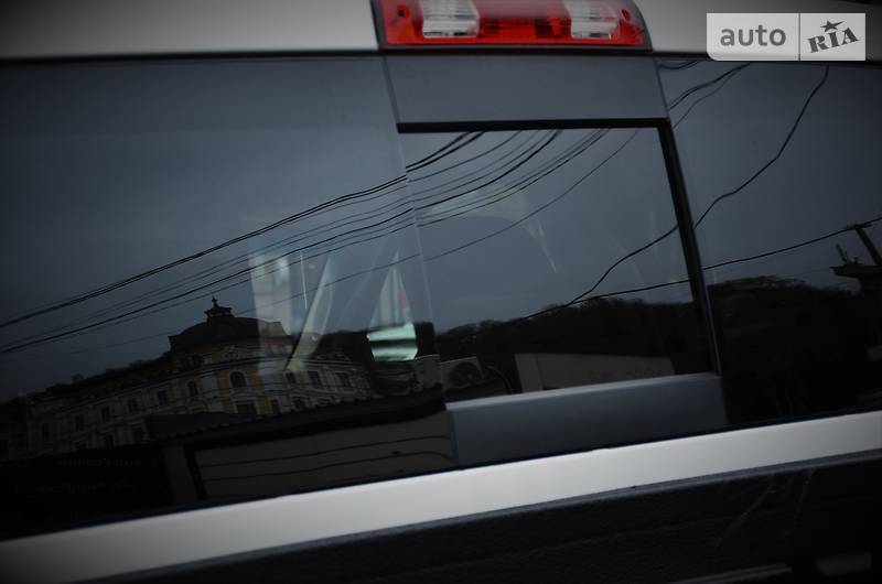 Пікап Dodge 2017 в Києві фото 8 Пікап Dodge 2017 в Києві