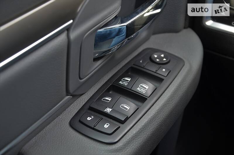 Пікап Dodge 2017 в Києві фото 9 Пікап Dodge 2017 в Києві