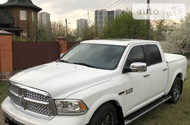 Пікап Dodge  2016 в 