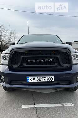 Пикап Dodge  2017 в 