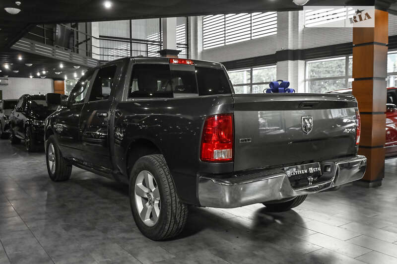 Пикап Dodge 2019 в Одессе