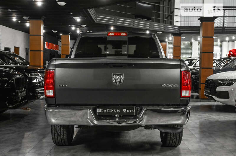 Пикап Dodge 2019 в Одессе