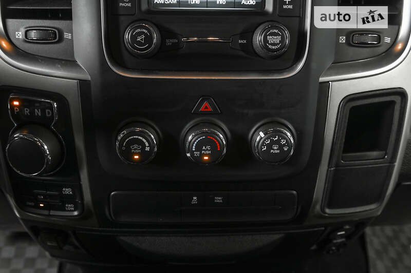 Пикап Dodge 2019 в Одессе