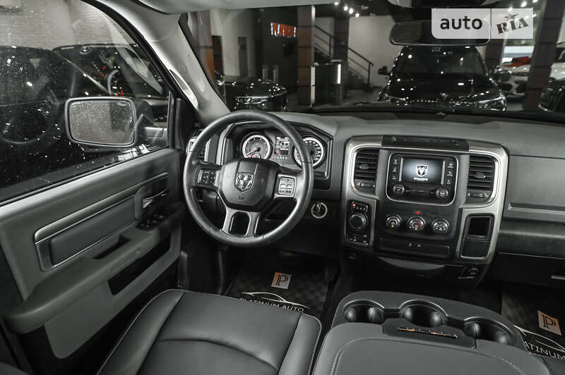 Пикап Dodge 2019 в Одессе