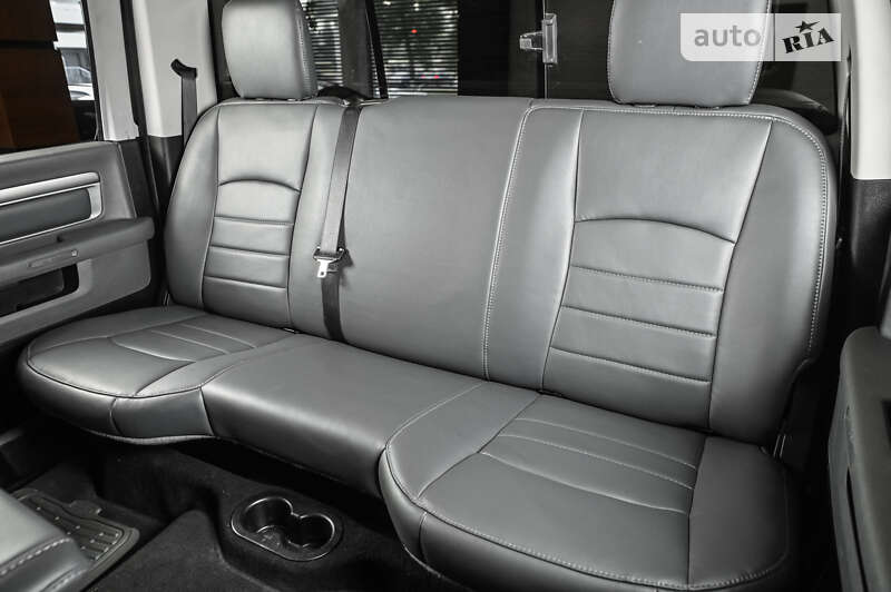 Пикап Dodge 2019 в Одессе