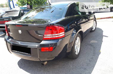 Седан Dodge Avenger 2008 в 