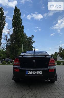 Седан Dodge Avenger 2008 в Києві