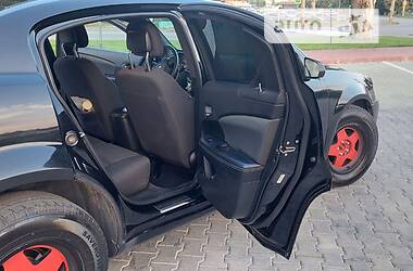 Седан Dodge Avenger 2011 в Хмельницком