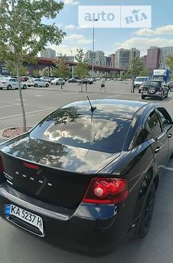 Седан Dodge Avenger 2013 в Києві