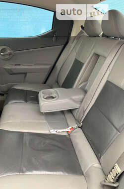 Седан Dodge Avenger 2007 в 