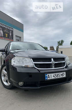 Седан Dodge Avenger 2007 в Киеве