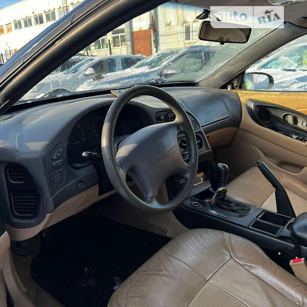 Купе Dodge Avenger 1995 в Сумах