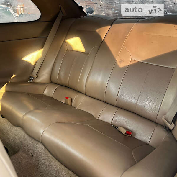 Купе Dodge Avenger 1995 в Сумах