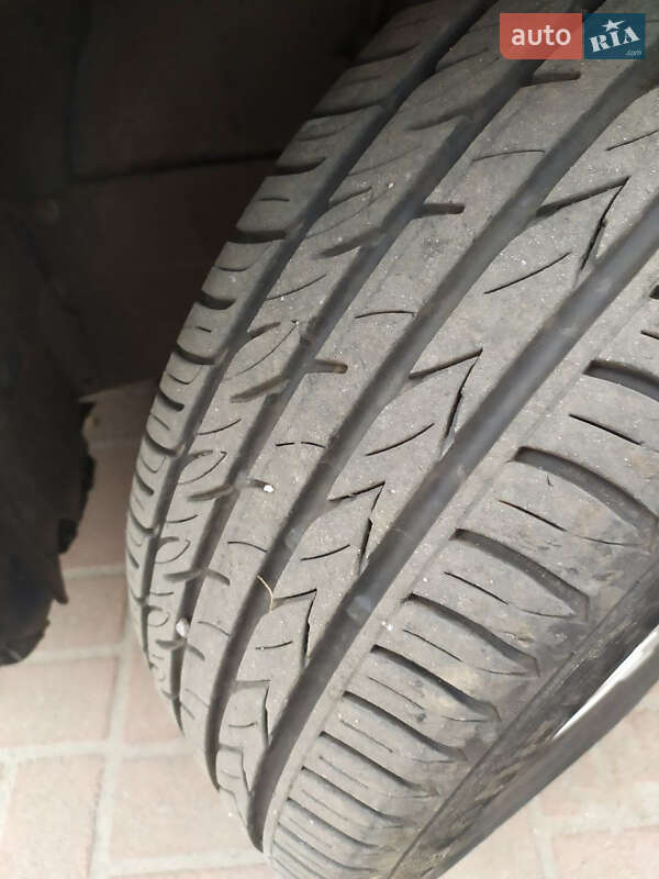 Седан Dodge Avenger 2008 в Чернігові