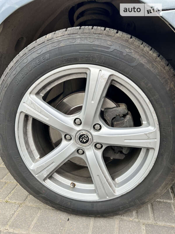 Седан Dodge Avenger 2008 в Одессе фото 8 Седан Dodge Avenger 2008 в Одессе