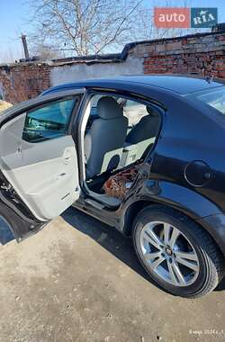 Седан Dodge Avenger 2007 в Борисполе