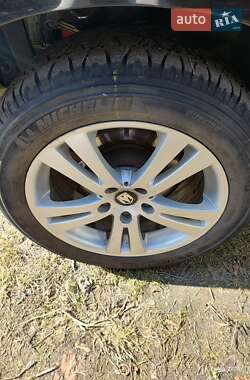 Седан Dodge Avenger 2007 в Борисполе