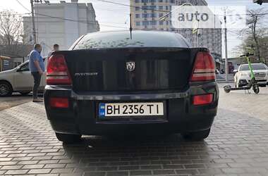 Седан Dodge Avenger 2008 в Одессе