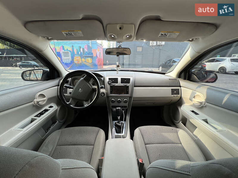 Седан Dodge Avenger 2007 в Черновцах фото 62 Седан Dodge Avenger 2007 в Черновцах