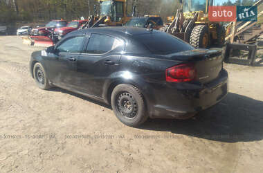 Седан Dodge Avenger 2013 в Києві