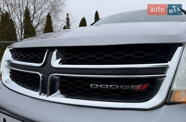 Седан Dodge Avenger 2013 в Смілі