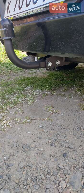 Седан Dodge Avenger 2007 в Борисполі