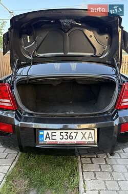 Седан Dodge Avenger 2008 в 