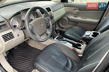 Седан Dodge Avenger 2007 в 
