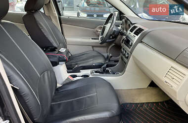 Седан Dodge Avenger 2007 в 