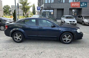 Седан Dodge Avenger 2007 в 