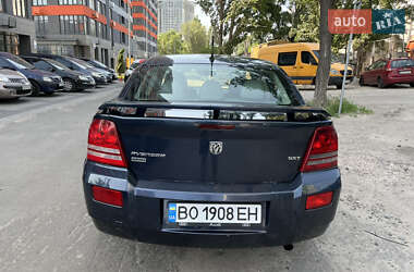 Седан Dodge Avenger 2007 в 