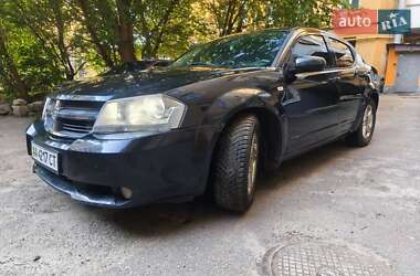 Седан Dodge Avenger 2008 в Киеве