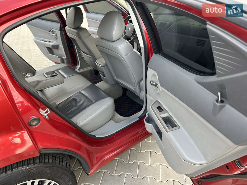 Седан Dodge Avenger 2007 в Києві