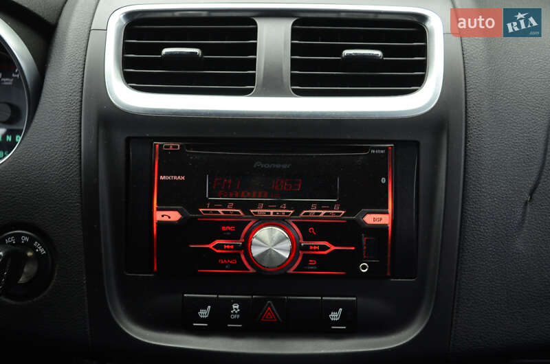 Седан Dodge Avenger 2012 в Киеве