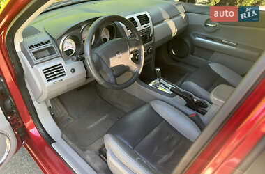 Седан Dodge Avenger 2008 в 