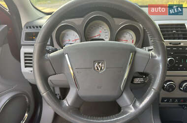 Седан Dodge Avenger 2008 в 