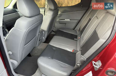 Седан Dodge Avenger 2008 в 