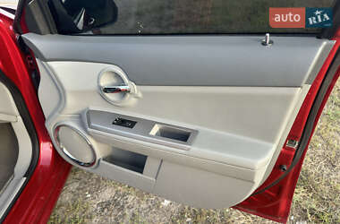 Седан Dodge Avenger 2008 в 