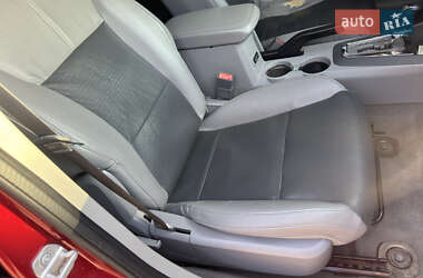 Седан Dodge Avenger 2008 в 