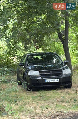 Седан Dodge Avenger 2008 в Запоріжжі