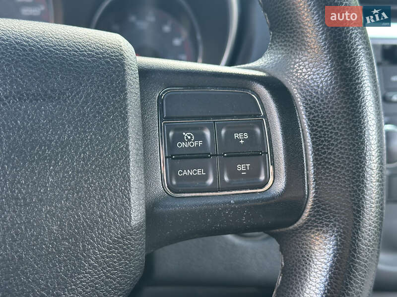 Седан Dodge Avenger 2014 в Одессе