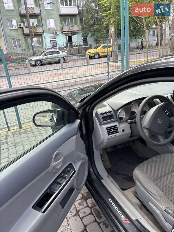Седан Dodge Avenger 2008 в Запоріжжі