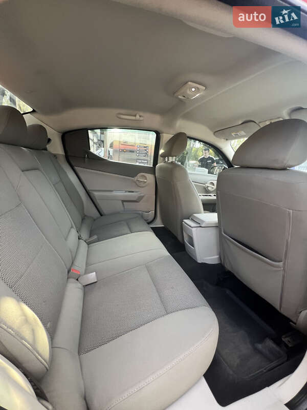 Седан Dodge Avenger 2007 в Черновцах фото 18 Седан Dodge Avenger 2007 в Черновцах