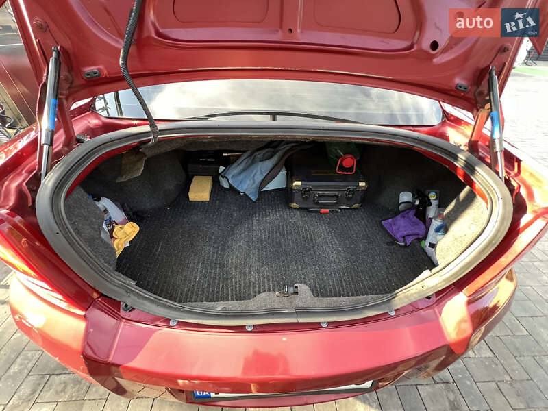 Седан Dodge Avenger 2007 в Черновцах фото 25 Седан Dodge Avenger 2007 в Черновцах