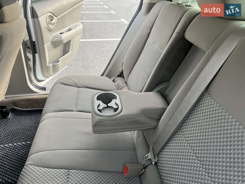 Седан Dodge Avenger 2007 в Киеве фото 14 Седан Dodge Avenger 2007 в Киеве