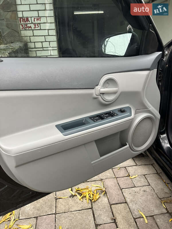 Седан Dodge Avenger 2008 в Харькове