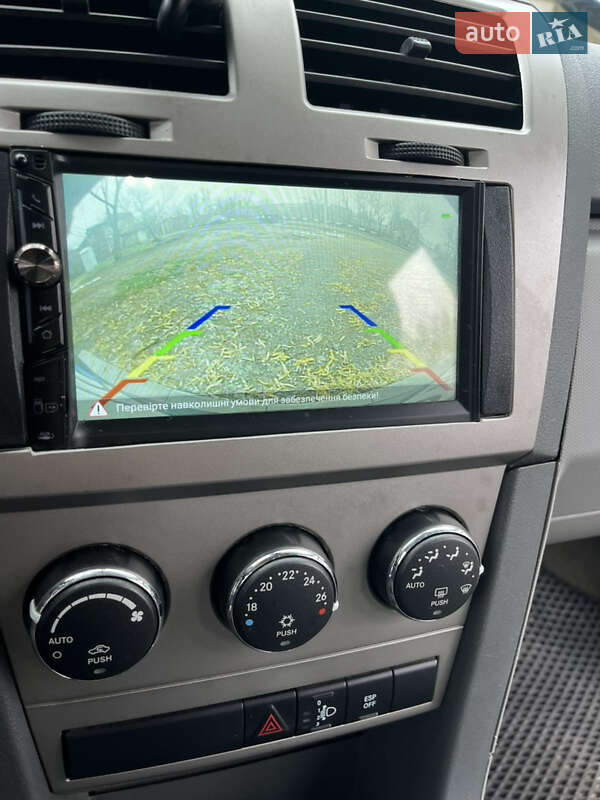 Седан Dodge Avenger 2008 в Харькове