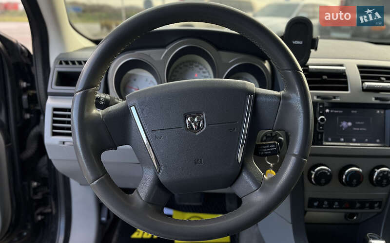 Седан Dodge Avenger 2008 в Мукачевому