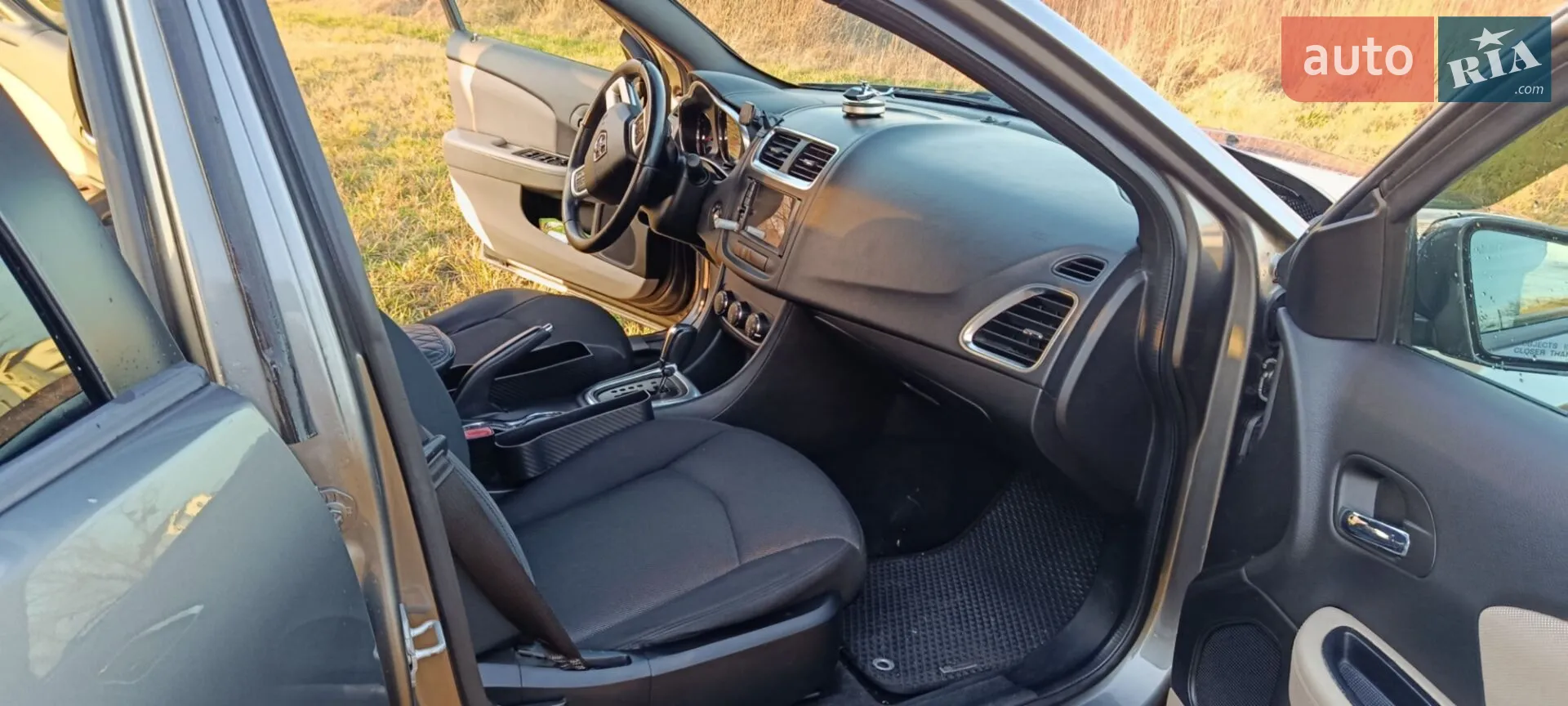 2013 Dodge Avenger - мініатюра 20